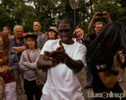 BB &amp; The Blues Shacks 2012 (20)